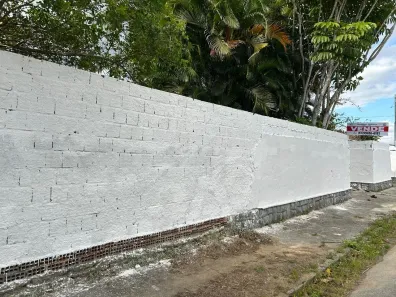 Lote/Terreno à venda, 987m² no Santo Antônio, Campina Grande