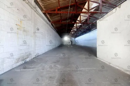 Galpão/Depósito/Armazém à venda, 500m² no Jardim Pilar, Mauá
