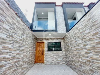 Sobrado com 2 Quartos à venda, 79m² no Jardim Catarina, São Paulo