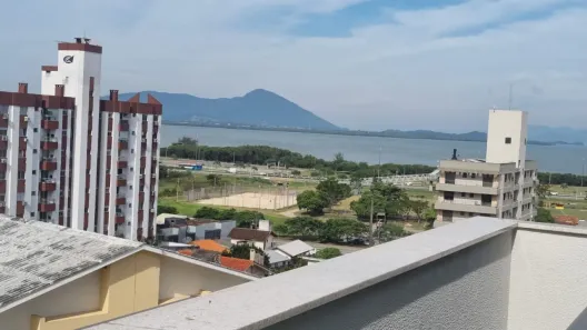 Cobertura com 3 Quartos à venda, 114m² no Saco dos Limões, Florianópolis