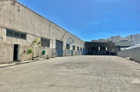 Galpão/Depósito/Armazém para alugar, 4316m² no Jardim Humaitá, São Paulo
