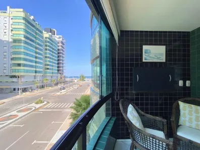Apartamento com 2 Quartos à venda, 87m² no Capão da Canoa, Capão da Canoa