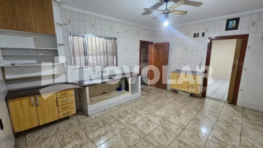 Casa com 2 Quartos para alugar, 120m² no Vila Maria Alta, São Paulo
