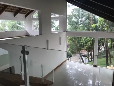 Casa de Condomínio com 3 Quartos para alugar, 220m² no Bosque Residencial do Jambreiro, Nova Lima