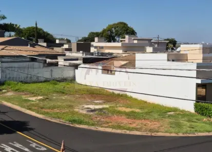 Lote/Terreno à venda, 283m² no Condomínio Village Rio Preto, São José do Rio Preto
