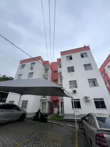 Apartamento com 2 Quartos à venda, 50m² no Água Limpa, Volta Redonda