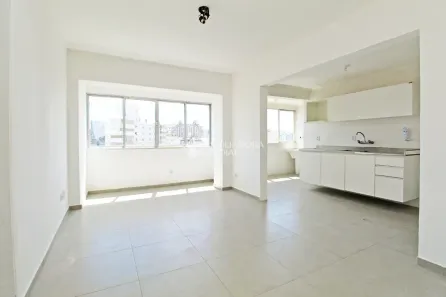 Apartamento com 2 Quartos à venda, 72m² no Floresta, Porto Alegre