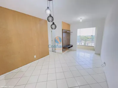 Apartamento com 2 Quartos à venda, 51m² no Colina de Laranjeiras, Serra