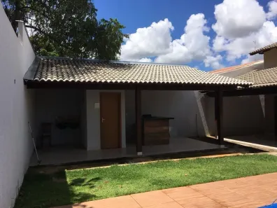 Casa com 3 Quartos à venda, 360m² no Setor Sul II Etapa, Anápolis