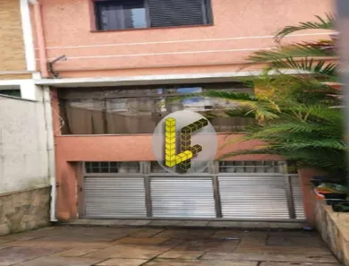 Sobrado com 3 Quartos à venda, 162m² no Barcelona, São Caetano do Sul