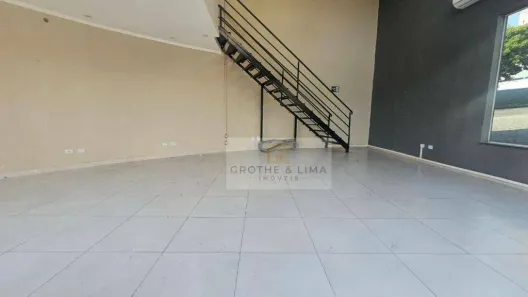 Sala Comercial para alugar, 85m² no Bosque dos Eucaliptos, São José dos Campos