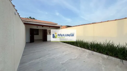 Casa com 2 Quartos à venda, 80m² no Vila Seabra, Mongaguá