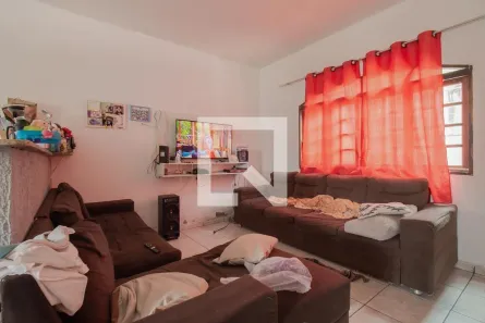 Casa com 2 Quartos à venda, 192m² no Parque das Américas, Mauá