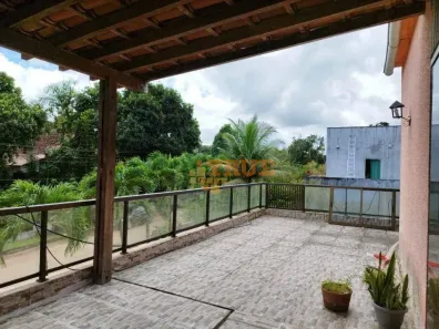 Casa de Condomínio com 7 Quartos para alugar, 320m² no , Paudalho