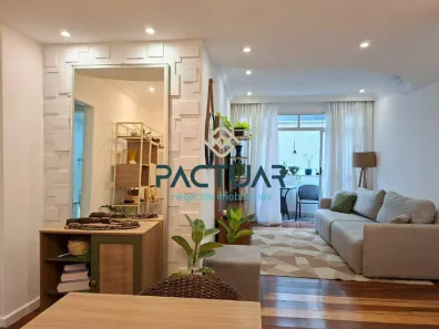 Apartamento com 3 Quartos à venda, 102m² no Buritis, Belo Horizonte