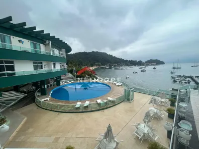 Flat com 1 Quarto à venda, 39m² no Praia Grande, Angra dos Reis