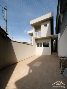 Sobrado com 3 Quartos à venda, 160m² no Bela Vista, Osasco