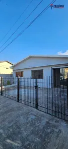 Casa com 3 Quartos para alugar, 134m² no Nova Paulínia, Paulínia