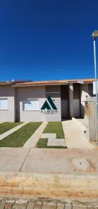 Casa de Condomínio com 2 Quartos à venda, 49m² no Vila La Brunetti, Itapetininga