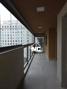 Apartamento com 3 Quartos à venda, 98m² no Icaraí, Niterói