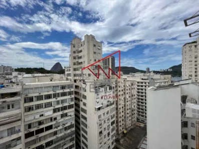 Apartamento com 3 Quartos à venda, 90m² no Flamengo, Rio de Janeiro
