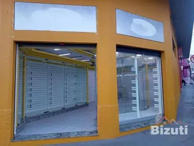 Ponto Comercial para alugar, 60m² no Bela Vista, Jundiaí