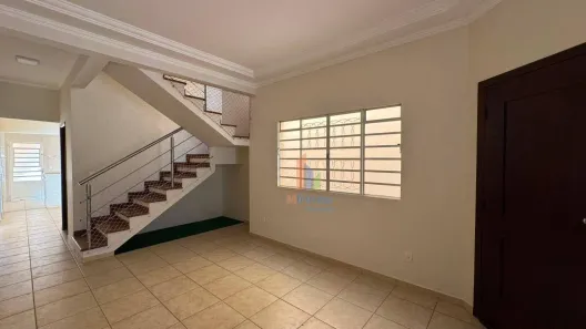 Casa com 3 Quartos para alugar, 244m² no Jardim Terras de Santo Antônio, Hortolândia