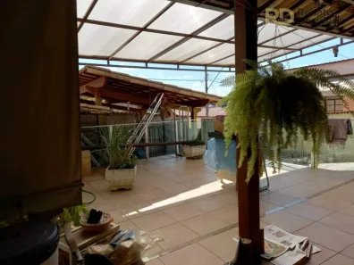 Casa com 3 Quartos à venda, 261m² no Esplanada, Belo Horizonte