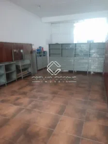 Ponto Comercial para alugar, 110m² no Barcelona, São Caetano do Sul