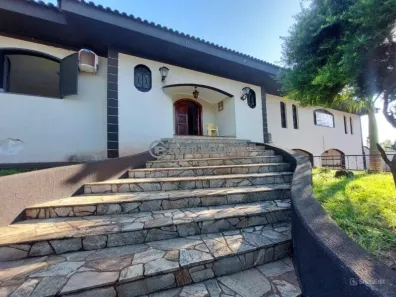 Casa com 10 Quartos à venda, 810m² no Ribeirânia, Ribeirão Preto