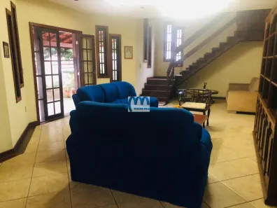 Casa com 4 Quartos à venda, 400m² no Várzea das Moças, São Gonçalo