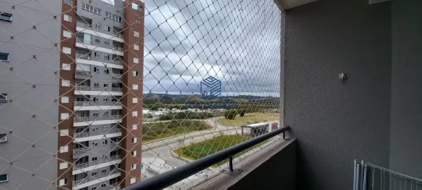 Apartamento com 2 Quartos à venda, 49m² no Condomínio Residencial Colinas do Paratehy, São José dos Campos