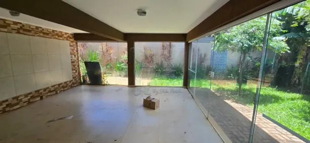 Sobrado com 3 Quartos para alugar, 254m² no Jardim Recreio, Ribeirão Preto
