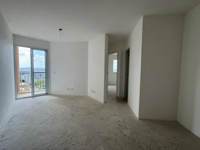 Apartamento com 2 Quartos à venda, 52m² no Padroeira, Osasco