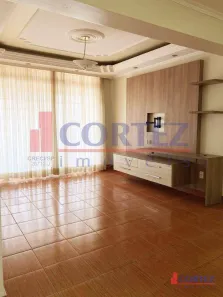 Apartamento com 3 Quartos à venda, 130m² no Zona Central, Rio Claro