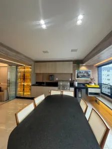 Apartamento com 4 Quartos à venda, 191m² no Umarizal, Belém