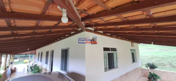Fazenda/Sítio com 4 Quartos à venda, 23000m² no , Mateus Leme