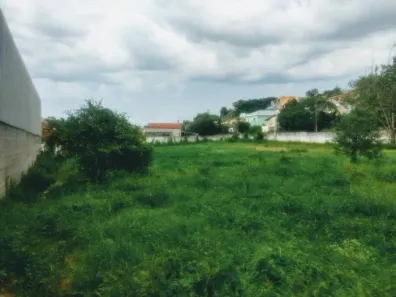 Lote/Terreno à venda, 3034m² no Jardim São Luiz, Jacareí