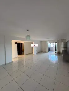 Apartamento com 4 Quartos à venda, 180m² no Cabo Branco, João Pessoa