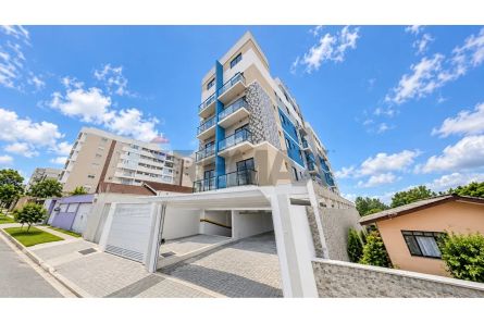 Cobertura com 3 Quartos à venda, 131m² no Bom Jesus, São José dos Pinhais