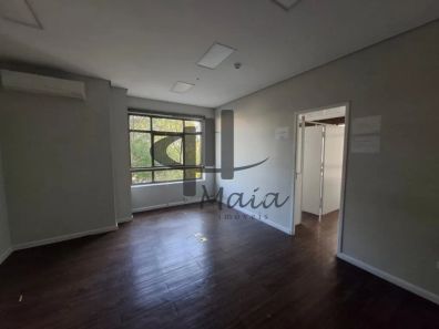 Sala Comercial à venda, 75m² no Santa Paula, São Caetano do Sul