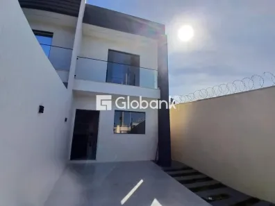 Casa com 3 Quartos à venda, 100m² no Mirante do Sol, Montes Claros