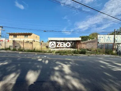 Lote/Terreno à venda, 720m² no Jardim das Bandeiras, Campinas