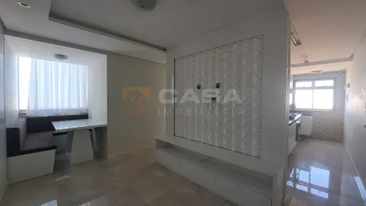 Apartamento com 2 Quartos à venda, 55m² no Colina de Laranjeiras, Serra