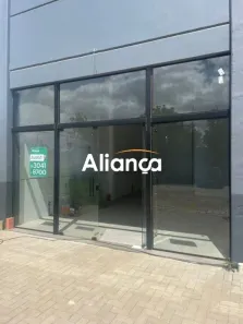 Ponto Comercial para alugar, 50m² no Meu Rincão, Cachoeirinha
