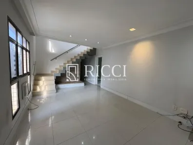 Cobertura com 2 Quartos à venda, 346m² no Pompéia, Santos
