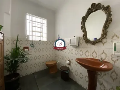 Imóvel Comercial com 8 Quartos à venda, 360m² no Vila Gea, São Paulo
