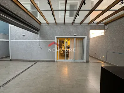 Sobrado com 3 Quartos à venda, 322m² no Adalgisa, Osasco