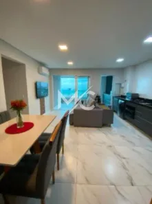 Apartamento com 2 Quartos à venda, 74m² no Jardim Califórnia, Jacareí
