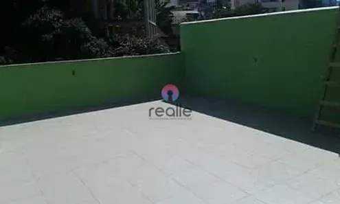 Cobertura com 3 Quartos à venda, 113m² no Padre Eustáquio, Belo Horizonte
